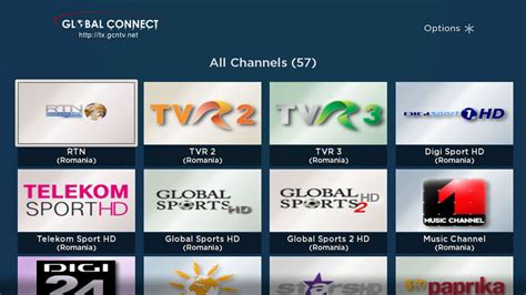 romania tv live online schedule
